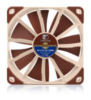 Noctua NF-F12 5V PWM (NF-F12 5V PWM) - 120mm 1 e  , 1500 /, 22.4 , 4-pin PWM