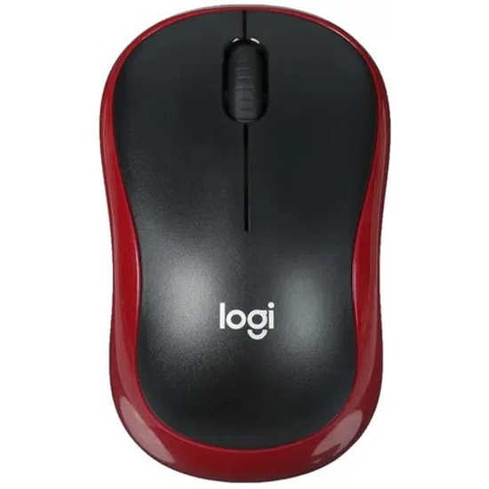  Logitech M186 /
