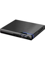 ����-�� ASRock MARS, Intel Core i5-1235U/����������� DDR4/����������� SSD/Intel Iris Xe Graphics/��� ��, ������ (90BSA1701-A10GA0F)