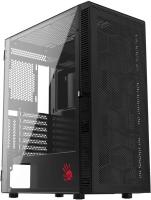  Bloody BD-CC116    ATX 8x120mm 1xUSB2.0 1xUSB3.0 audio bott PSU