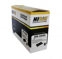 Hi-Black DR-2080 -  Brother HL-2130R/DCP-7055WR (Hi-Black) DR-2080, 12K