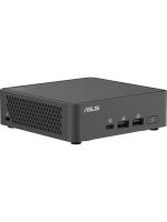 ����-�� ASUS NUC 15 Pro Slim Kit, Intel Core 3 100U/����������� DDR5/����������� ����������/Intel Graphics/��� ��, ������ (90AR00R2-M00050)