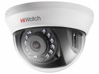 ������ ��������������� Hikvision HiWatch DS-T201(B) (2.8 mm) 2.8-2.8 �� �������