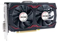  Afox AMD Radeon RX 580 8Gb (AFRX580-8192D5H1-V2) GDDR5, Ret