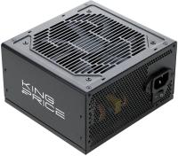   KingPrice ATX 400W KPPSU400 (20+4pin) 120mm fan 4xSATA RTL