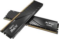   32Gb DDR5 6400MHz ADATA XPG Lancer Blade Gaming Black (AX5U6400C3216G-DTLABBK) (2x16Gb KIT)