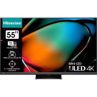  Hisense 55" 55U8KQ MiniLED Ultra HD 4k SmartTV