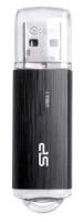   Silicon Power 256Gb Blaze B02 SP256GBUF3B02V1K USB3.1 