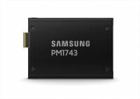  SSD 7.68Tb Samsung PM1743 (MZWLO7T6HBLA-00A07)