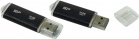 USB Flash  16Gb Silicon Power Blaze B02 Black (SP016GBUF3B02V1K)