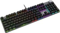 ���������� MSI GK320 ������������ ������ USB Multimedia for gamer LED (S11-04RU259-HH9) ������ 1.6�