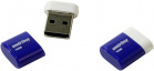 USB Flash  16Gb SmartBuy Lara Blue (SB16GBLARA-B)