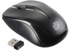   Oklick 675MW Black