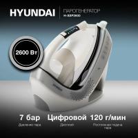  Hyundai H-SSP2600 2600 /