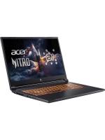 ������� Acer Nitro V 17 AI ANV17-41-R0DP, 17.3" (1920x1080) IPS 144 ��/AMD Ryzen 5 240/16 �� DDR5/1024 �� SSD/NVIDIA GeForce RTX 5060 ��� ��������� (8 ��)/��� �������, ������ (NH.QYVCD.008)