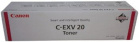  Canon C-EXV20 Magenta