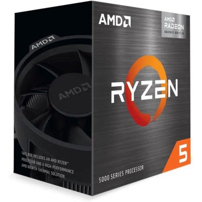  AMD Ryzen 5 5600GT BOX