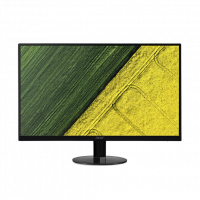  Acer 27" SA270Bbmipux 1920x1080 IPS LED 75 1ms FreeSync HDMI DisplayPort USB-C