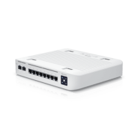  UBIQUITI USW-ENTERPRISE-8-POE 8PORT 2.5GBE POE