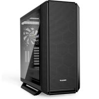  BE QUIET! Silent Base 802 Window Black (BGW39)