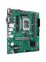 ����������� ����� ASUS PRO H810M-C-CSM, LGA1851, H810, 2*DDR5, 4*SATA, 2*M.2, 2*USB 3.2, 2*USB 2.0, Type-C, 1*PCIx16, 2*PCIx1, DP+DVI-D+HDMI+VGA, mATX; 90MB1KHP-M0EAYC