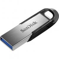 USB  Sandisk Ultra Flair 128Gb USB 3.0 (150/25 Mb/s)