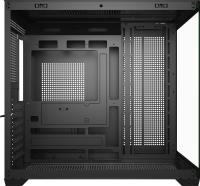 Корпус без блока питания  PCcooler C3 T700 BK