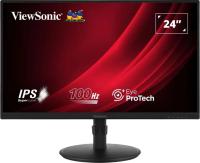  ViewSonic 23.8" VA2408-HDJ  IPS LED