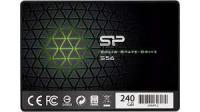 ������������� ���� 960GB Silicon Power S56, 2.5", SATA III [R/W - 560/530 MB/s] TLC
