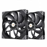  Thermaltake TOUGHFAN 14    (2 Fan Pack)