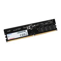   32GB ADATA  AD5U560032G-S, DDR5, 5600 , DIMM, CL46, 1.1V, 288-Pin, On-Die ECC
