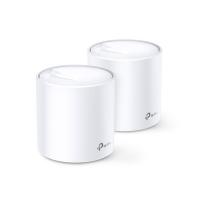 MESH- TP-Link Deco X60 (2-pack)