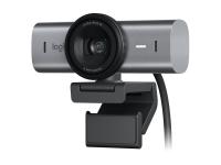 -/ LOGITECH WEBCAM-MX Brio 705