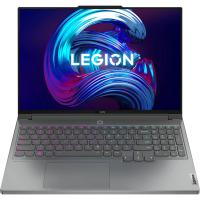  Lenovo Legion 7 16IAX7, 16" (2560x1600) IPS 165/Intel Core i7-12800HX/32 DDR5/2 SSD/GeForce RTX 3070 Ti 8/Windows 11 Home,  [82TD005URK]