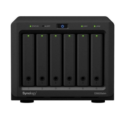  (NAS) Synology DS620SLIM 