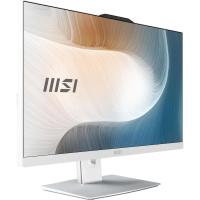  MSI Modern AM242P 12M-672RU, 23.8" (1920x1080) IPS/Intel Core i5-1235U/16 DDR4/512  SSD/Intel Iris Xe Graphics/Windows 11 Pro/, ,  (9S6-AE0712-1457)