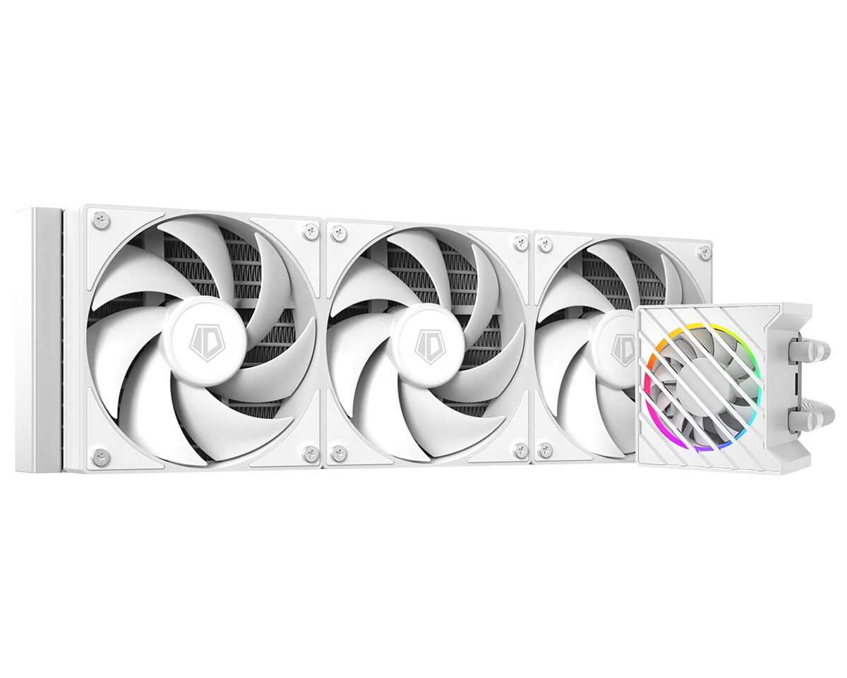 Id cooling dashflow 360 xt