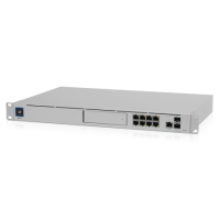  UBIQUITI UniFi Dream Machine Pro SE     PoE   .