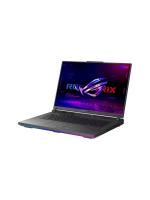  ASUS ROG Strix G16 G614FR-S5056, 16" (2560x1600) IPS 240 /AMD Ryzen 9 9955HX/16  LPDDR5/1024  SSD/NVIDIA GeForce RTX 5070 Ti   (12 )/ ,  (90NR0NK8-M002K0)