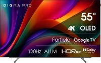  OLED Digma Pro 55" OLED 55M Google TV 