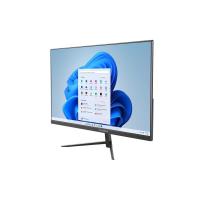 Моноблок IRBIS MIR AIO 24, 23.8" (1920x1080) IPS/Intel Core i3-1215U/16 DDR4/512 ГБ SSD/Intel UHD Graphics/Без ОС/Клавиатура, мышь, Черный (S.24i3165.MIR)