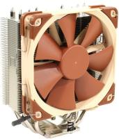    Noctua NH-U12S,  158 , 300-1500 /, 22, PWM