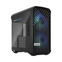 Fractal Design Torrent Compact RGB Black TG Light Tint / FD-C-TOR1C-02