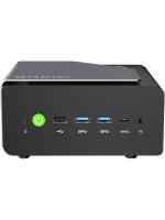 ����-�� GMKtec K12, AMD Ryzen 7 255/32 �� DDR5/1024 �� SSD/AMD Radeon Graphics/Windows 11 Pro, ������ (K12/H255/32GB+1TB)