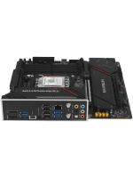 ����������� ����� MAXSUN MS-Terminator B850M PRO II WIFI7, AM5, B850, 4*DDR5, 2*SATA3, 3*M.2, USB 3.2, USB 2.0, Type-C, 2*PCIEx16, DP+HDMI, mATX