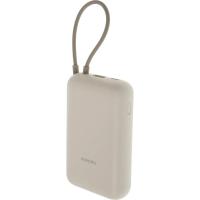   Xiaomi Power Bank 10000mAh ( ) Tan GL 