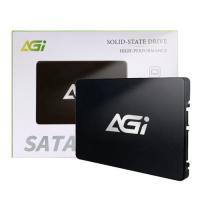   SSD 1TB AGI AI238 2.5" SATA (AGI1K0GIMAI238)