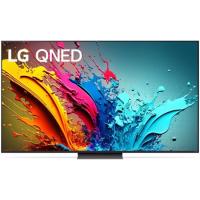  LG 75" 75QNED86T6A.ARUG Ultra HD 4k 120Hz SmartTV