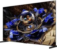 ��������� QLED TCL 98" 98X11K ������ 4K Ultra HD 120Hz DVB-T DVB-T2 DVB-C DVB-S DVB-S2 USB WiFi Smart TV
