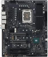 ����������� ����� Asus PRO WS W680-ACE, Socket LGA 1700, Intel W680, ATX, Ret